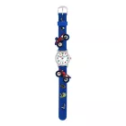 Reloj infantil Tiko Time con motivo de motocross 7471-2