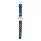 Reloj infantil Tiko Time con motivo de helicóptero 7471-3