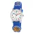 Reloj infantil Tiko Time con motivo de baloncesto 7471-5