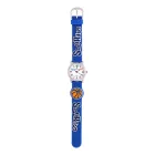 Reloj infantil Tiko Time con motivo de baloncesto 7471-5