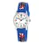 Reloj infantil Tiko Time con motivo de camión 7471-6
