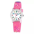 Reloj infantil Tiko Time con motivo de hada 7472-0