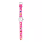 Reloj infantil Tiko Time con motivo de cupcake 7472-3