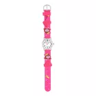 Reloj infantil Tiko Time con motivo de princesa 7472-4