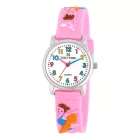 Reloj infantil Tiko Time con motivo de bailarina 7472-8