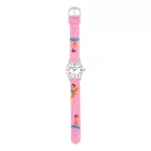 Reloj infantil Tiko Time con motivo de bailarina 7472-8