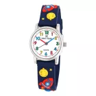 Reloj infantil Tiko Time con motivo de astronauta 7473-0