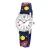 Reloj infantil Tiko Time con motivo de astronauta 7473-0