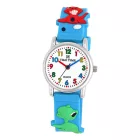Reloj infantil Tiko Time con motivo de dinosaurio 7473-1