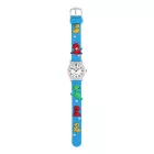 Reloj infantil Tiko Time con motivo de dinosaurio 7473-1