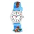 Reloj infantil Tiko Time con motivo de pesca 7473-2