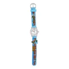 Reloj infantil Tiko Time con motivo de pesca 7473-2