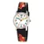Reloj infantil Tiko Time con motivo de camión de bomberos 7473-6