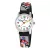 Reloj infantil Tiko Time con motivo de motocross 7473-7