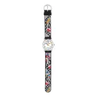 Reloj infantil Tiko Time con motivo de motocross 7473-7
