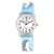 Reloj infantil Tiko Time con motivo de delfín 7473-9