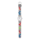 Reloj infantil Tiko Time con motivo de dinosaurio 7474-1