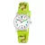 Reloj infantil Tiko Time con motivo de mono 7474-3