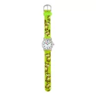 Reloj infantil Tiko Time con motivo de mono 7474-3