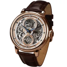 Poljot International Hermitage reloj de hombre 7500.1940613