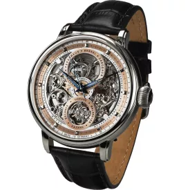 Poljot International Hermitage reloj de hombre 7500.1940713