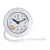 Tiko Time reloj de pared antivaho 7592-8 – blanco