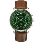 Zeppelin LZ126 Los Angeles reloj de hombre 7614-4