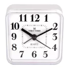 Tiko Time despertador 7634-9 – blanco