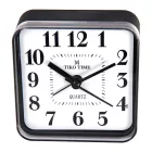 Tiko Time despertador 7635-0 – negro