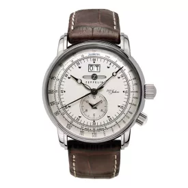 Zeppelin reloj de hombre 7640-1