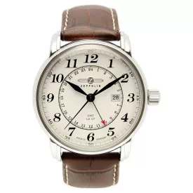 Zeppelin LZ 127 Count reloj de hombre 7642-5