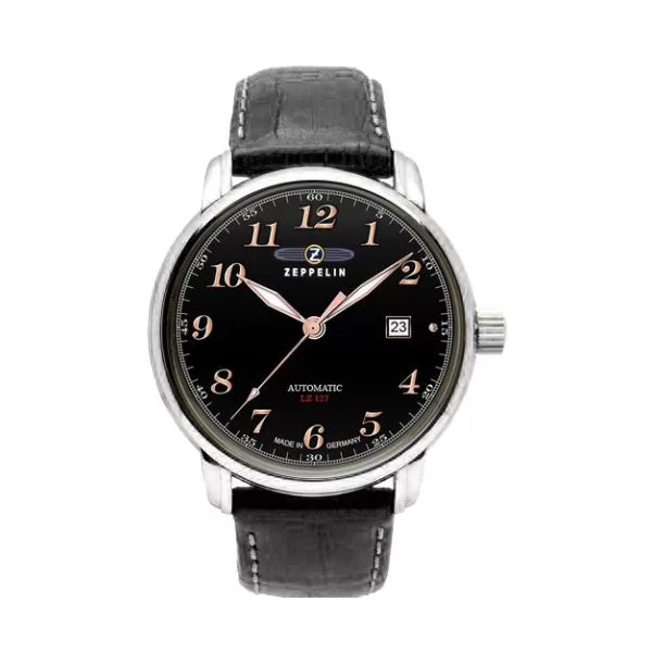 Zeppelin reloj de hombre 7656-2