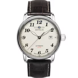 Zeppelin reloj de hombre 7656-5