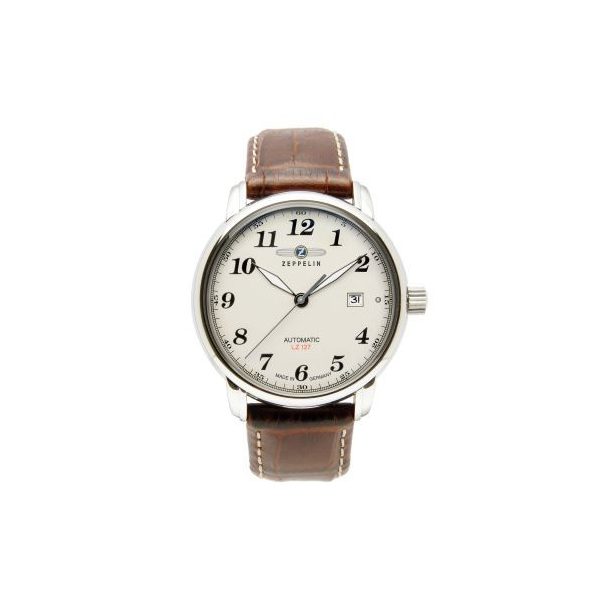 Zeppelin reloj de hombre 7656-5