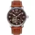 Zeppelin LZ127 Graf reloj de hombre 7666-4