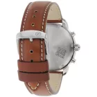 Zeppelin LZ127 Graf reloj de hombre 7666-4