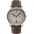Zeppelin 100 Jahre reloj de hombre 7674-6