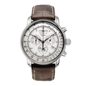 Zeppelin reloj de hombre 7680-1