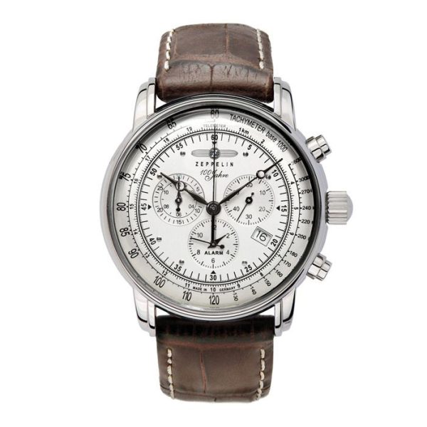 Zeppelin reloj de hombre 7680-1