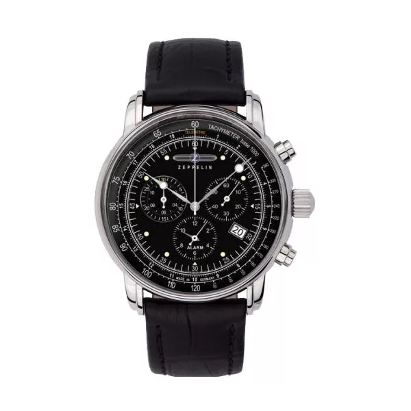 Zeppelin reloj de hombre 7680-2