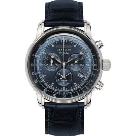 Zeppelin reloj de hombre 7680-3