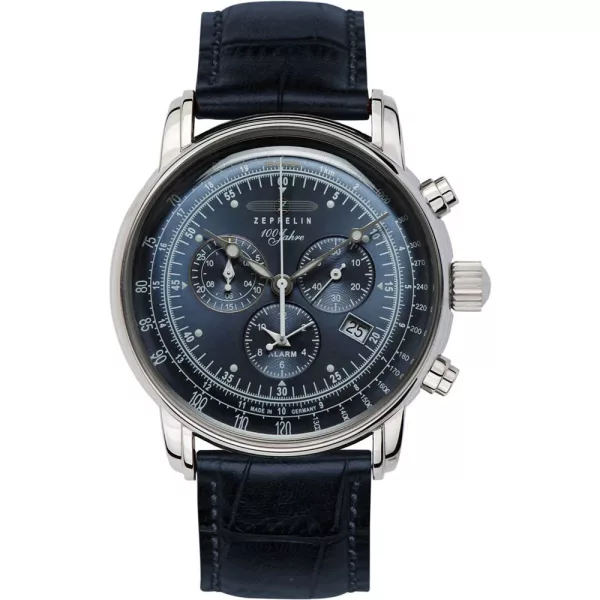 Zeppelin reloj de hombre 7680-3