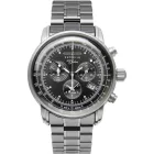Zeppelin 100 Jahre Chronograph reloj de hombre 7680MB-2