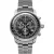 Zeppelin 100 Jahre Chronograph reloj de hombre 7680MB-2