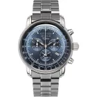 Zeppelin 100 Jahre reloj de hombre 7680MB-3