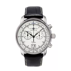 Zeppelin reloj de hombre 7690-1
