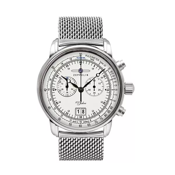 ZEPPELIN mirar 7690M-1