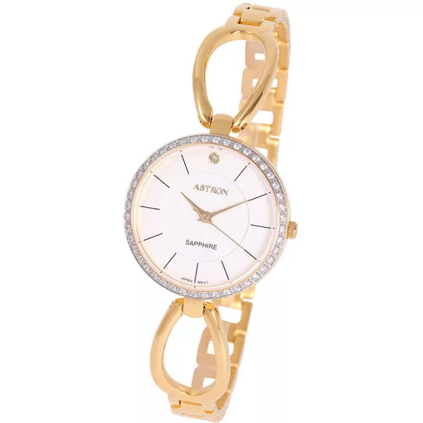 Astron reloj de mujer 8007-7