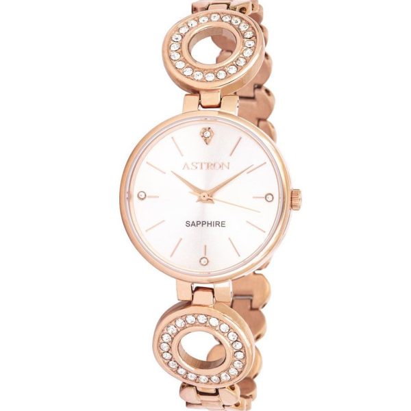 Astron reloj de mujer 8029-7