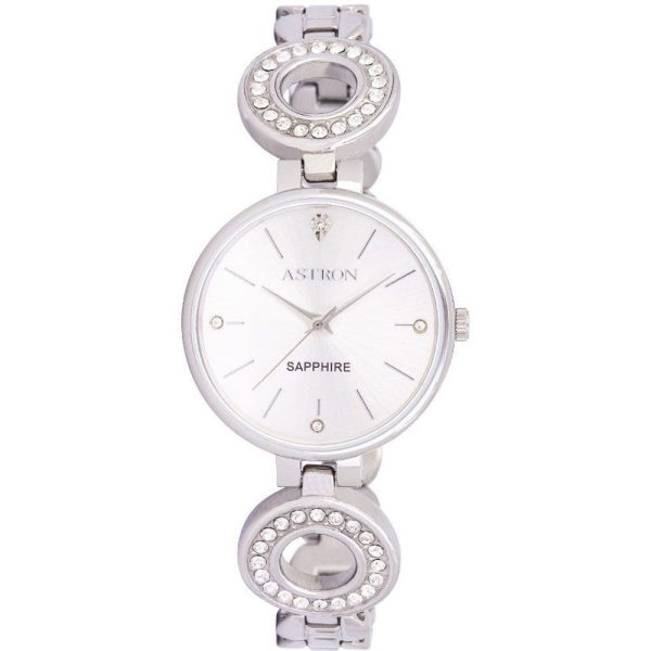 Astron reloj de mujer 8029-8